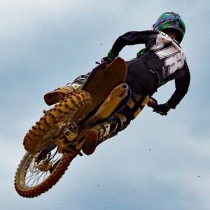 Meet your Posher, Eric